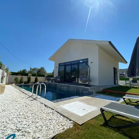 Honeymoon In Gocek Göcek