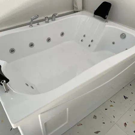 Honeymoon In Gocek Villa