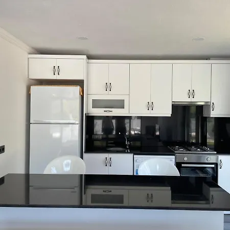 Honeymoon In Gocek * ギョジェク