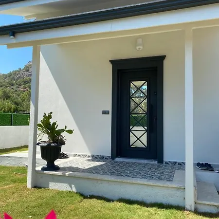 Villa Honeymoon In Gocek Göcek