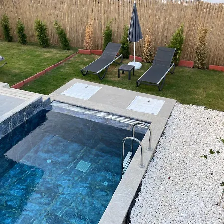 Honeymoon In Gocek *