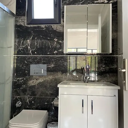 Vilă Honeymoon In Gocek