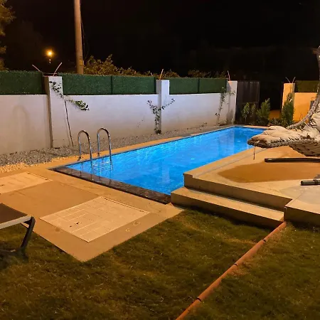 Honeymoon In Gocek Villa *