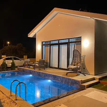 Honeymoon In Gocek Villa *