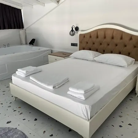 Honeymoon In Gocek Villa Göcek