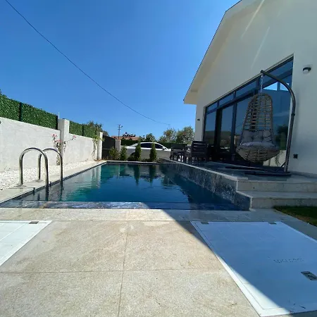 Honeymoon In Gocek *