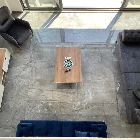 Honeymoon In Gocek Villa Göcek