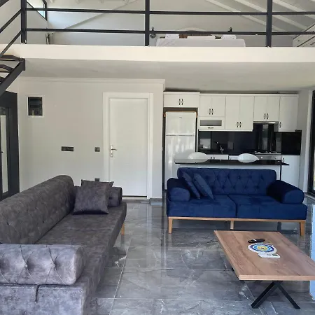 Honeymoon In Gocek Villa Göcek