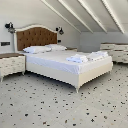 ヴィラ Honeymoon In Gocek