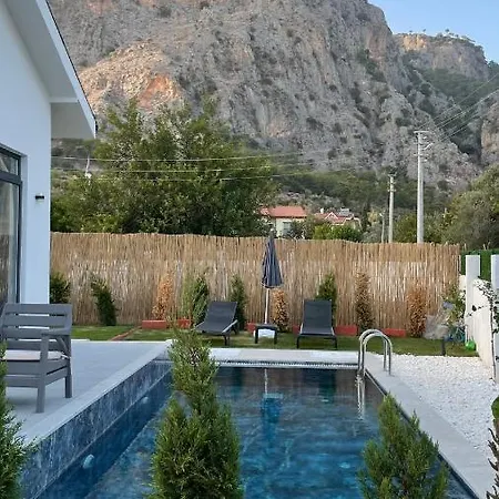 Honeymoon In Gocek * ギョジェク
