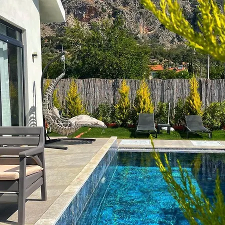 Honeymoon In Gocek * ギョジェク