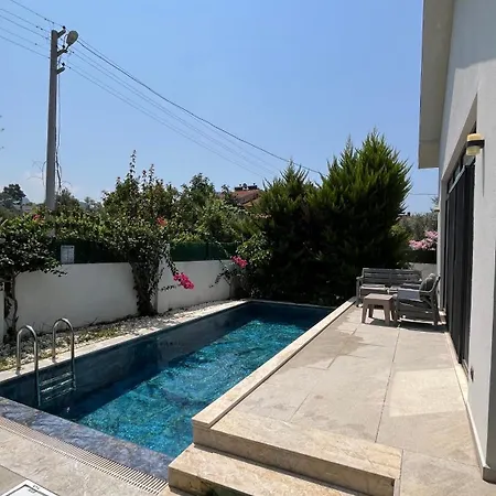 Honeymoon In Gocek ヴィラ