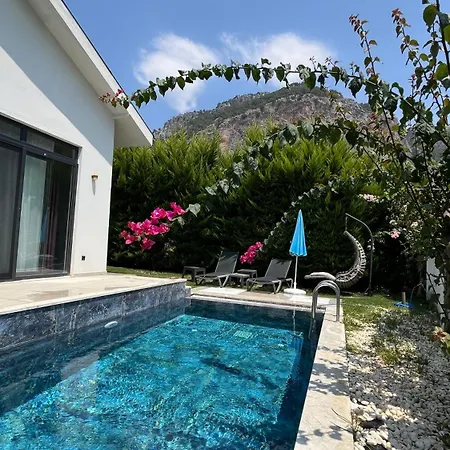 Honeymoon In Gocek * ギョジェク
