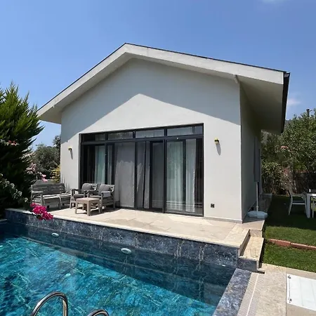 Honeymoon In Gocek