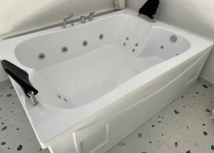 Honeymoon In Gocek Villa