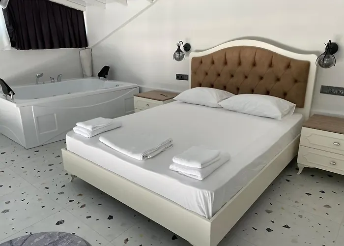 Honeymoon In Gocek Villa Göcek