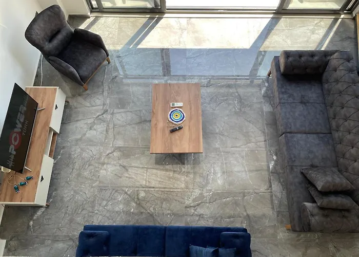 Honeymoon In Gocek Villa Göcek