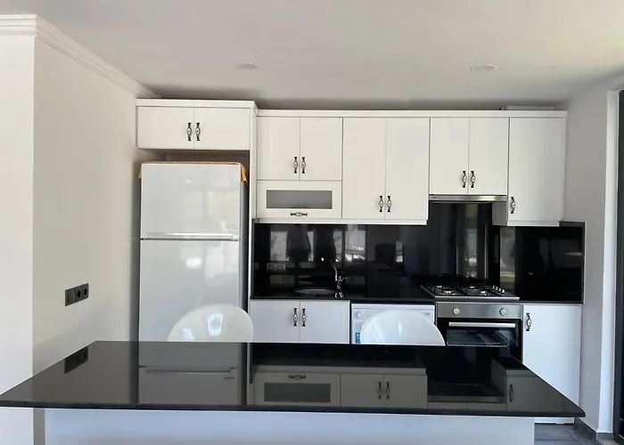 Honeymoon In Gocek * Göcek