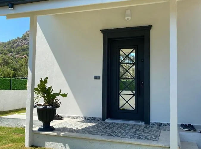 Villa Honeymoon In Gocek Göcek