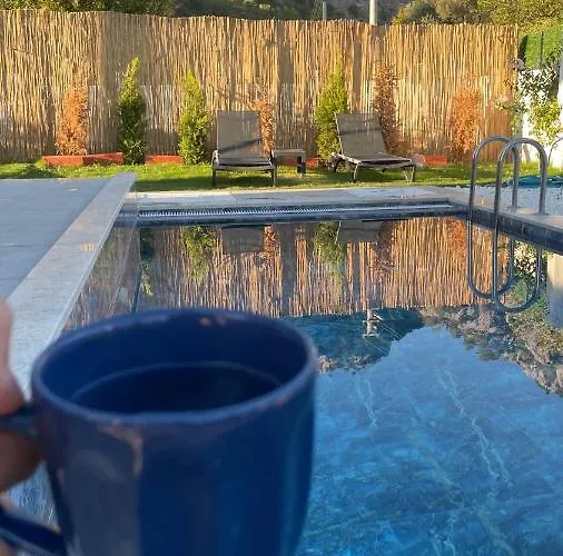 Villa Honeymoon In Gocek Göcek